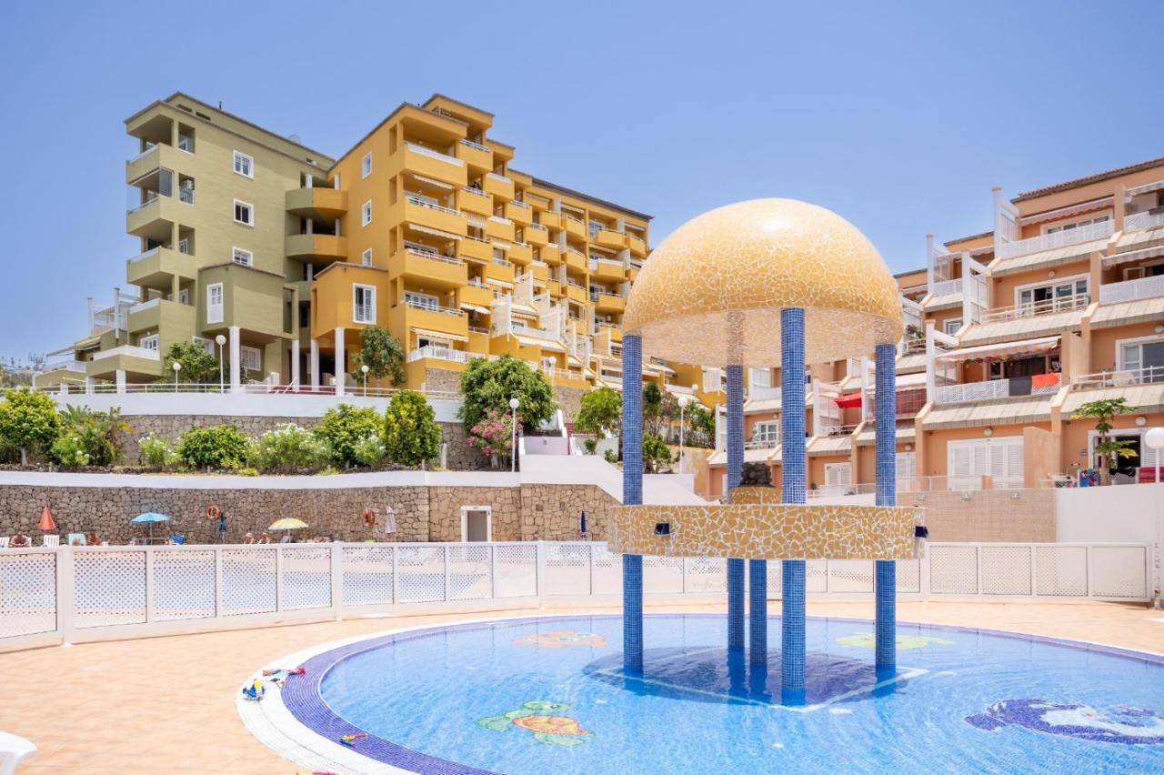 Costa Adeje Pool View Orlando Home By Lovetenerife Exterior photo