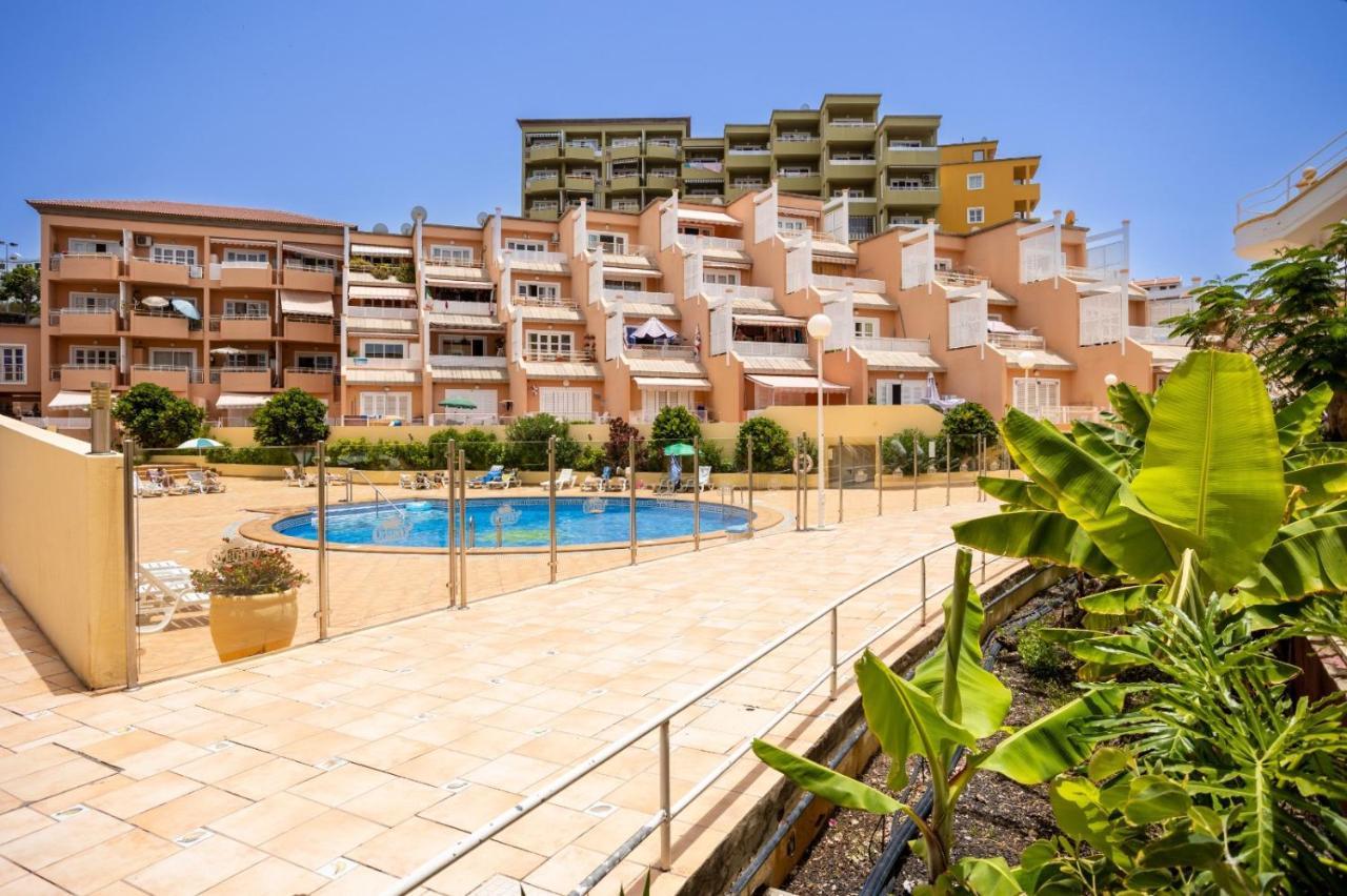 Costa Adeje Pool View Orlando Home By Lovetenerife Exterior photo