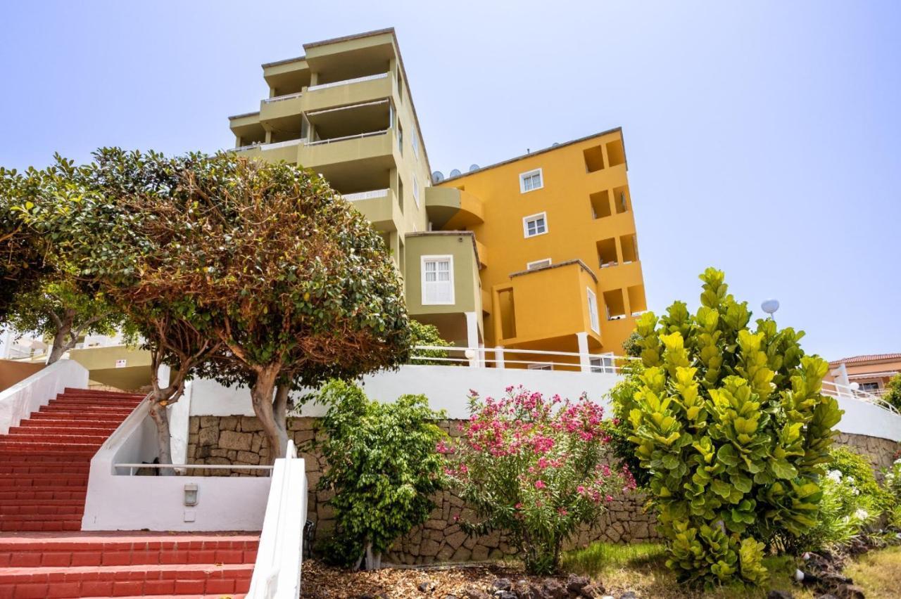 Costa Adeje Pool View Orlando Home By Lovetenerife Exterior photo