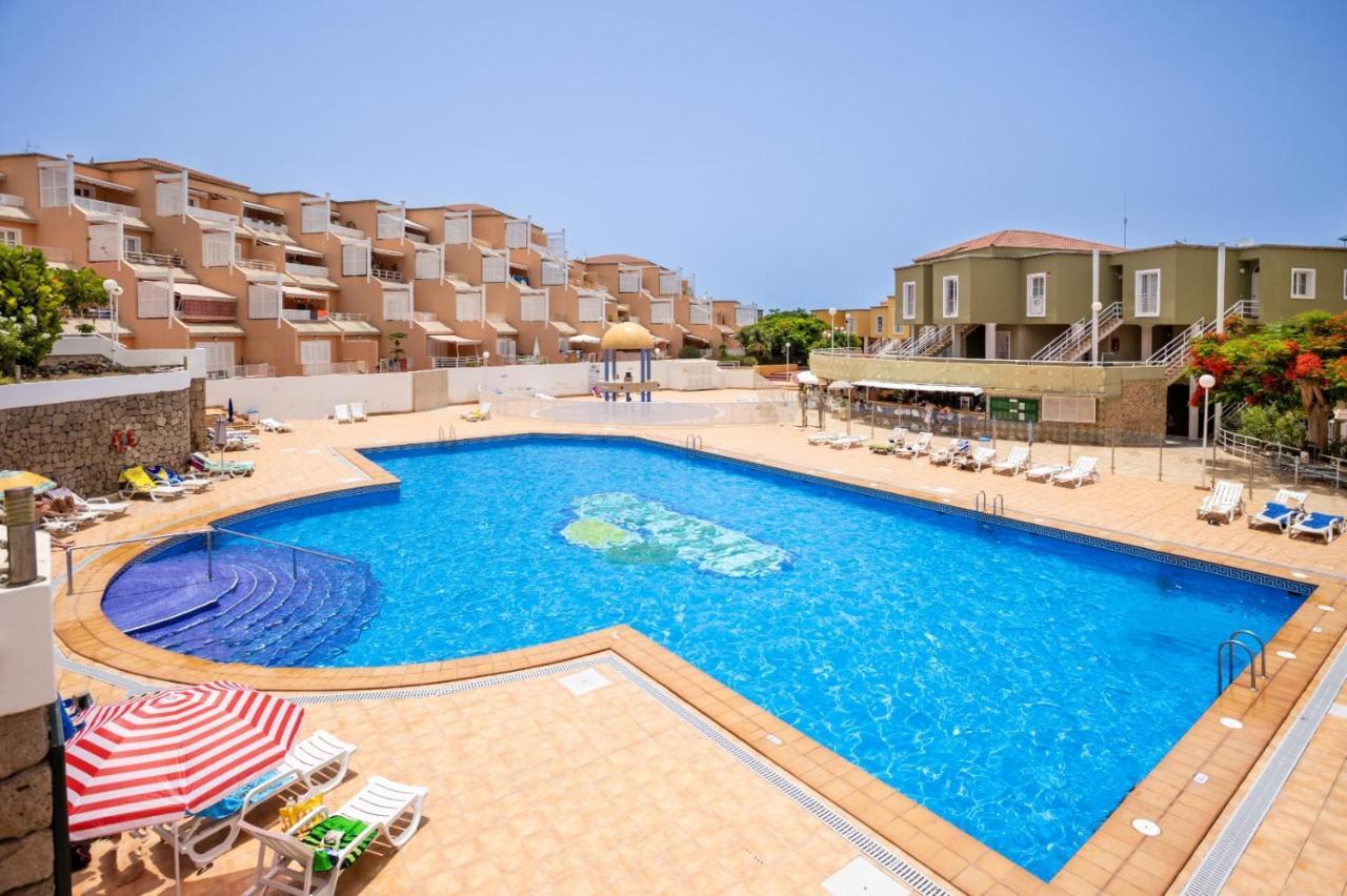 Costa Adeje Pool View Orlando Home By Lovetenerife Exterior photo