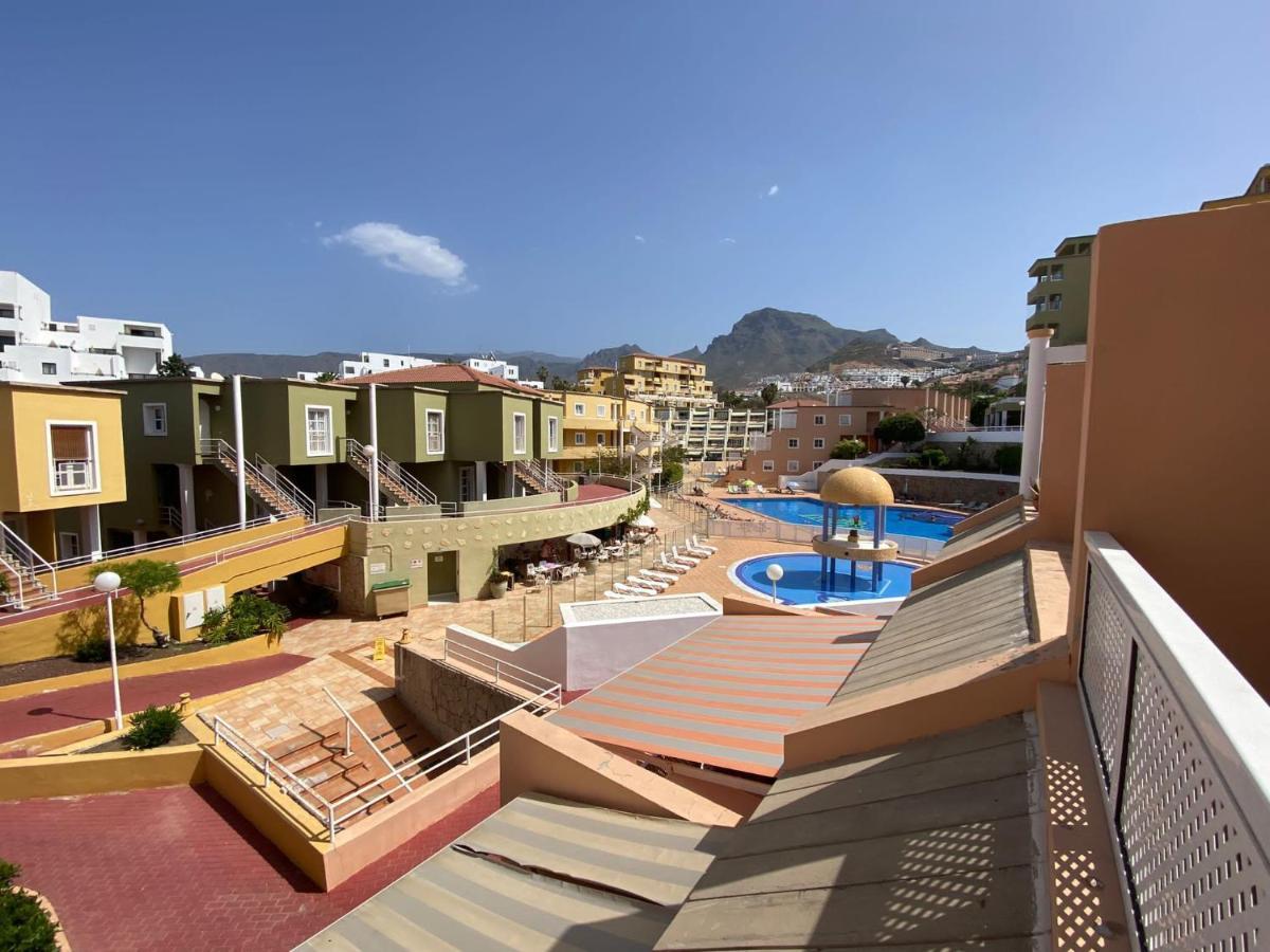 Costa Adeje Pool View Orlando Home By Lovetenerife Exterior photo
