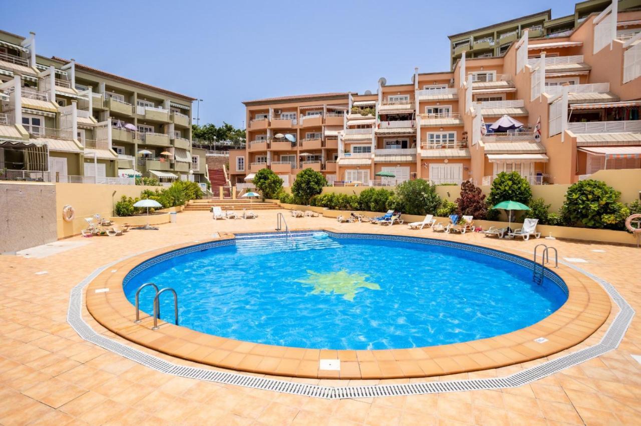 Costa Adeje Pool View Orlando Home By Lovetenerife Exterior photo