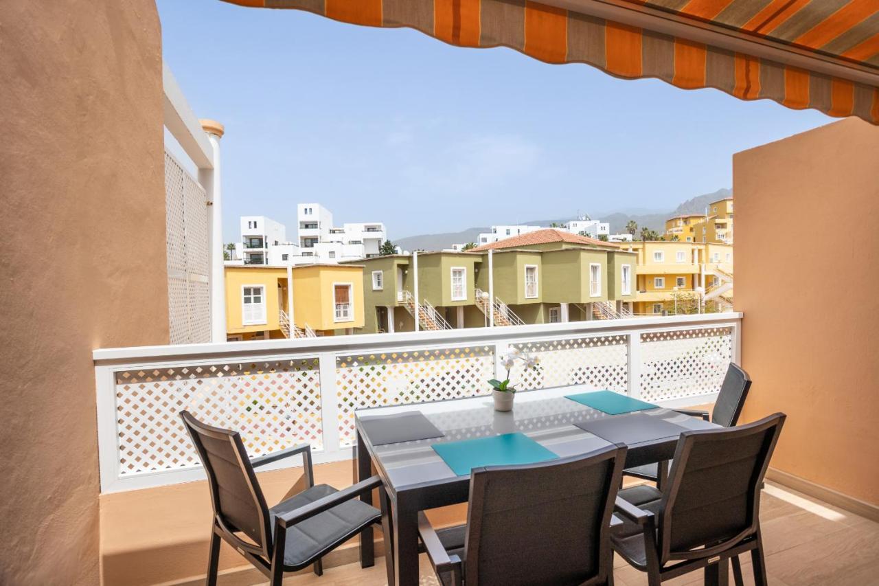 Costa Adeje Pool View Orlando Home By Lovetenerife Exterior photo