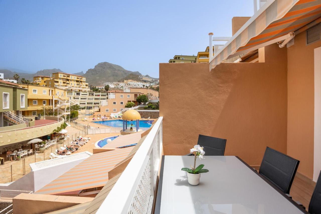 Costa Adeje Pool View Orlando Home By Lovetenerife Exterior photo