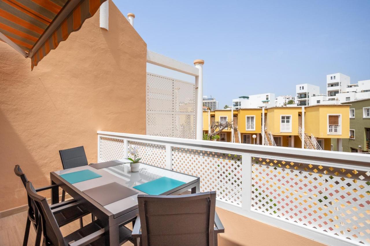 Costa Adeje Pool View Orlando Home By Lovetenerife Exterior photo